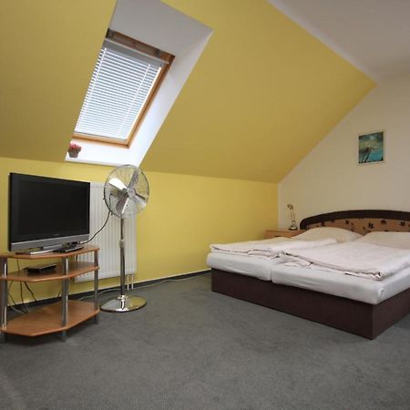 Apartmán pod Černou horou Rožnov pod Radhoštěm Exterior foto
