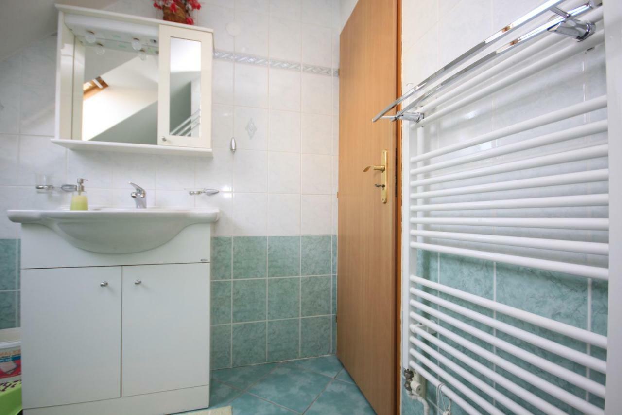 Apartmán pod Černou horou Rožnov pod Radhoštěm Exterior foto